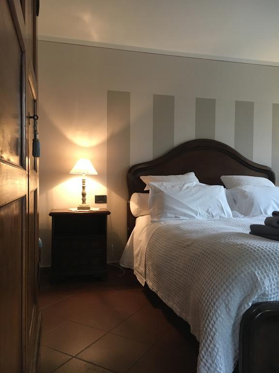 Agriturismo Nonna Du กาวี ภายนอก รูปภาพ