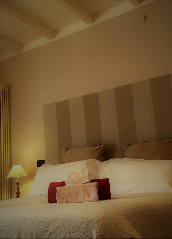 Agriturismo Nonna Du กาวี ภายนอก รูปภาพ