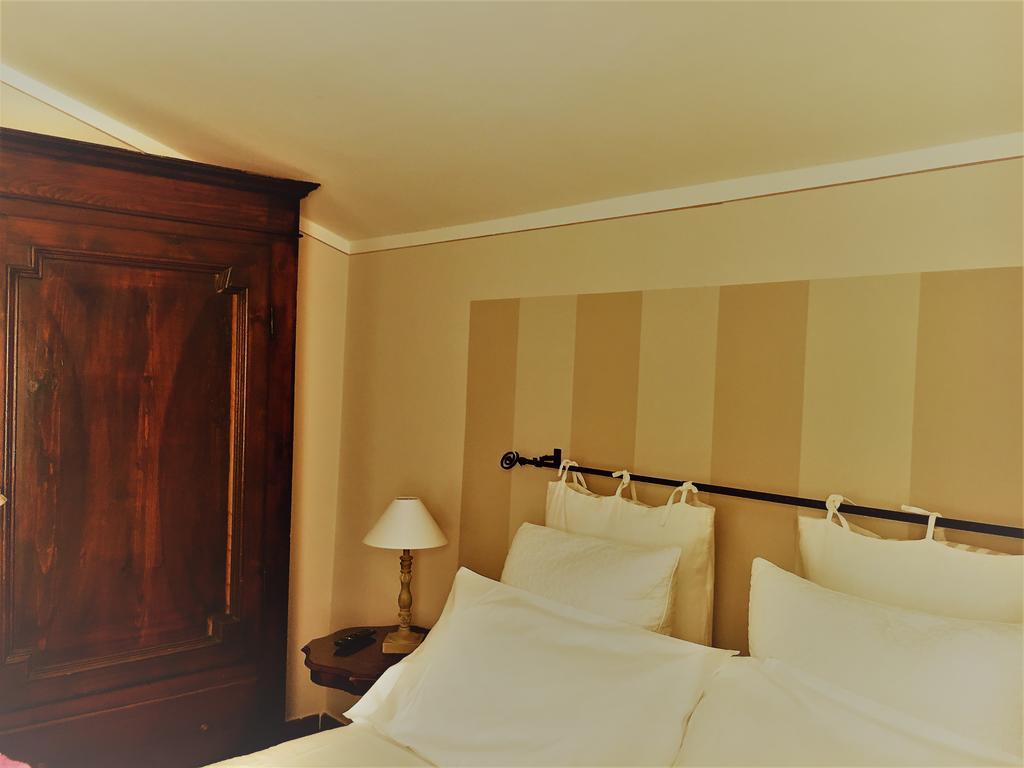 Agriturismo Nonna Du กาวี ภายนอก รูปภาพ