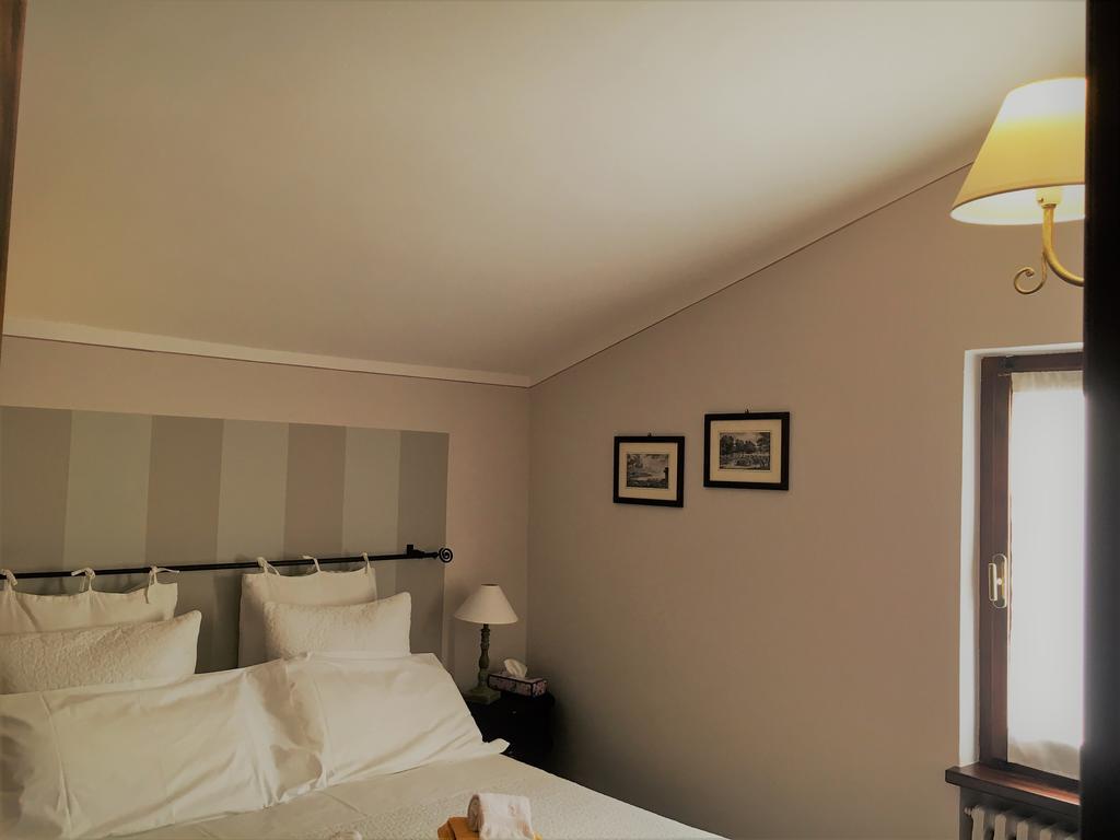 Agriturismo Nonna Du กาวี ภายนอก รูปภาพ