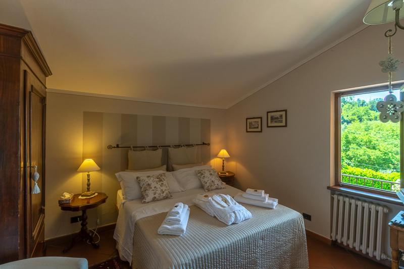 Agriturismo Nonna Du กาวี ภายนอก รูปภาพ