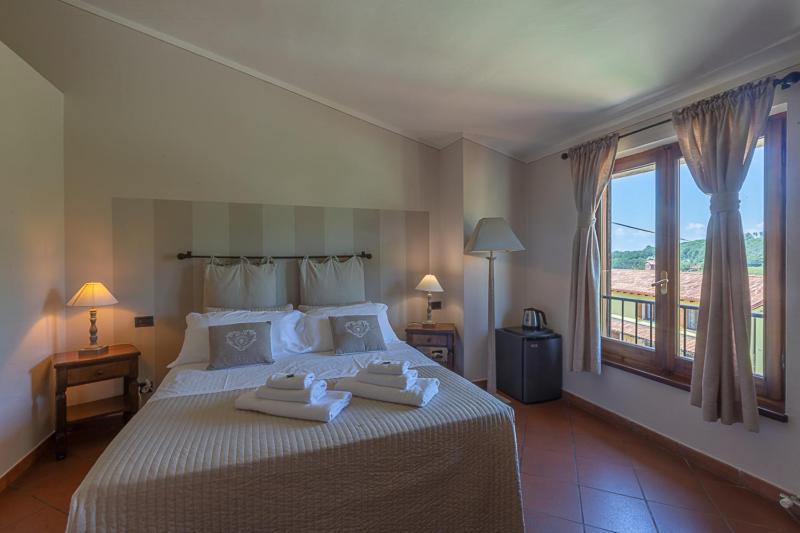 Agriturismo Nonna Du กาวี ภายนอก รูปภาพ