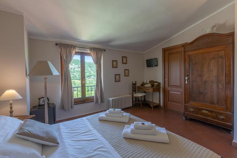 Agriturismo Nonna Du กาวี ภายนอก รูปภาพ