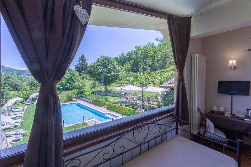 Agriturismo Nonna Du กาวี ภายนอก รูปภาพ